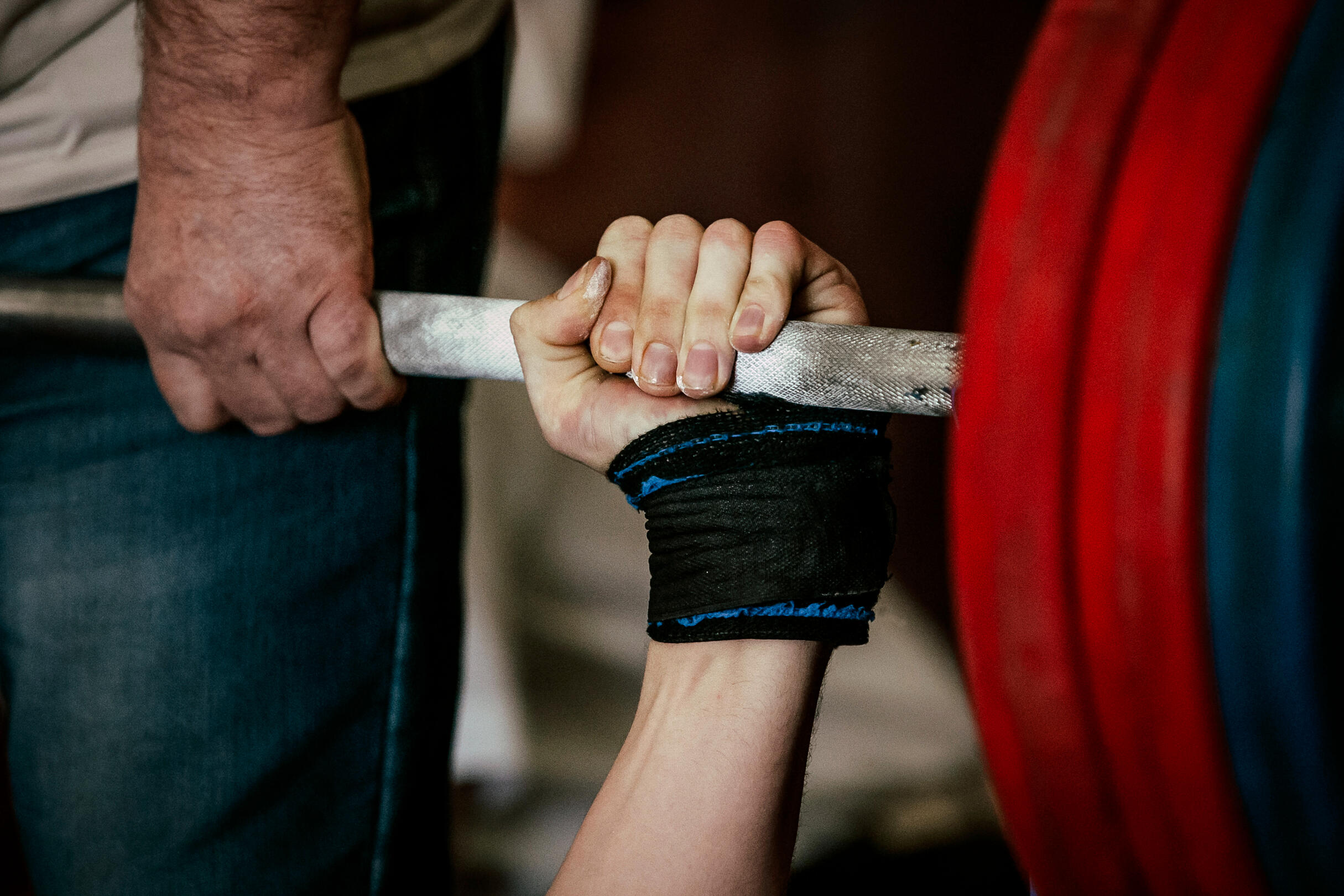 bench press 300 program to help you increase your bench press max